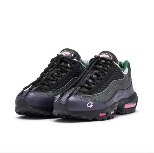 CRTZ PINK BEAM SHOES