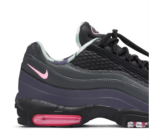 CRTZ PINK BEAM SHOES