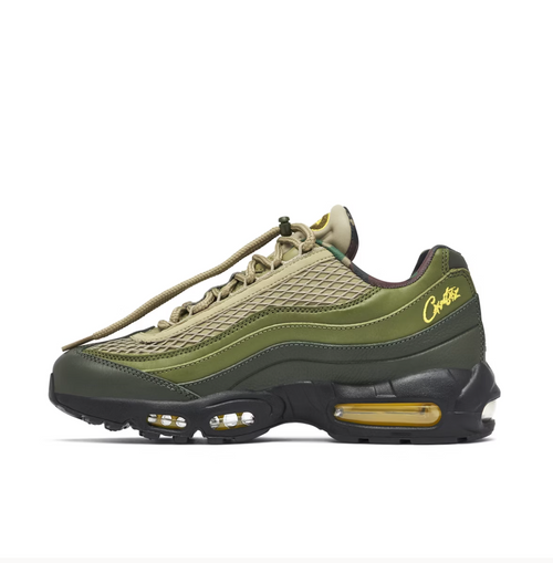 CRTZ SHOES