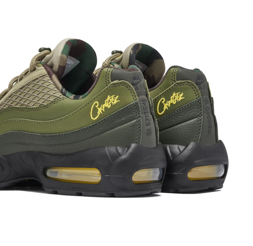 CRTZ SHOES