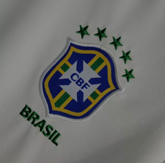 BRASIL RETRO POLO