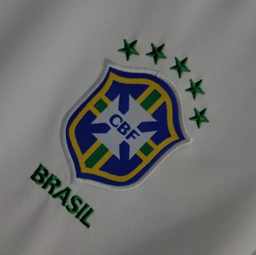 BRASIL RETRO POLO