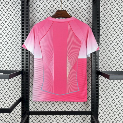 2025/26 Barcelona pink special edition Jersey