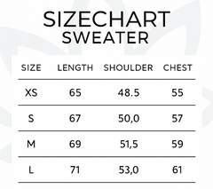 "LV" Designer Sweater