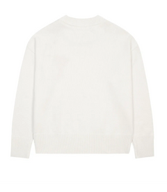 "HEART" SWEATER (UNISEX)