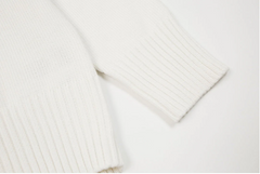 "HEART" SWEATER (UNISEX)
