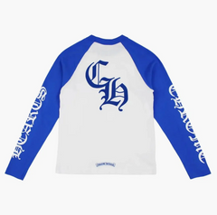 "CHROME LONGSLEEVE"