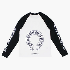 "CHROME LONGSLEEVE"