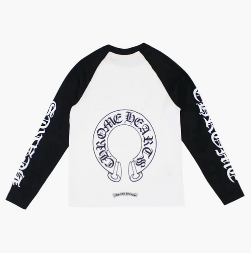 "CHROME LONGSLEEVE"