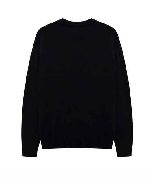 "MAR" - KNIT