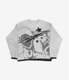 "KOVE" - KNIT
