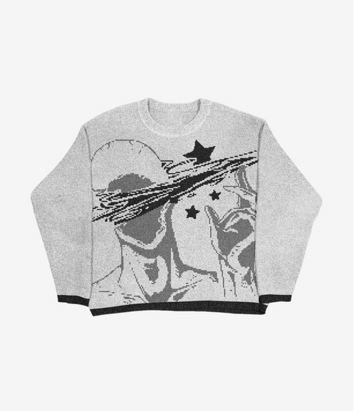 "KOVE" - KNIT
