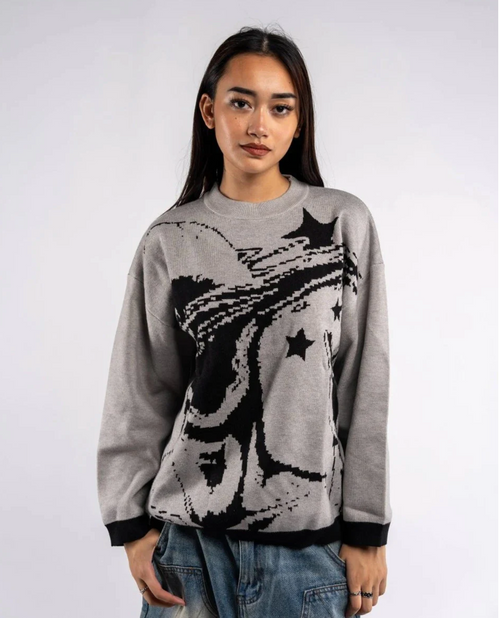 "KOVE" - KNIT