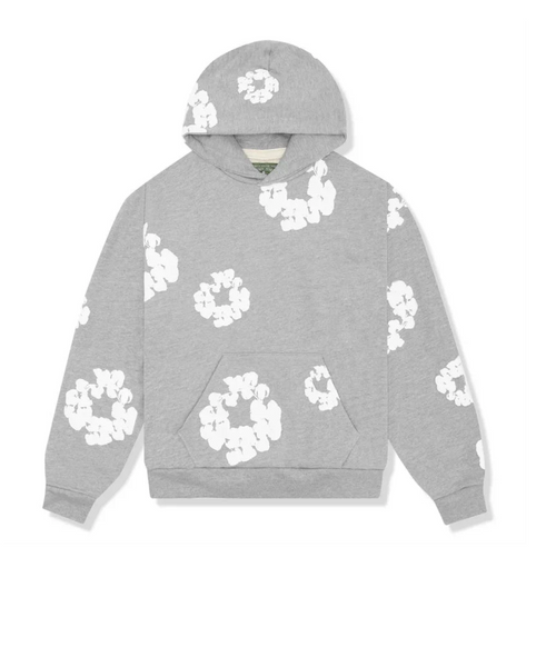 "FLOWER" - TRACKSUIT
