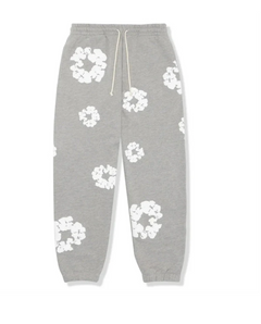 "FLOWER" - TRACKSUIT