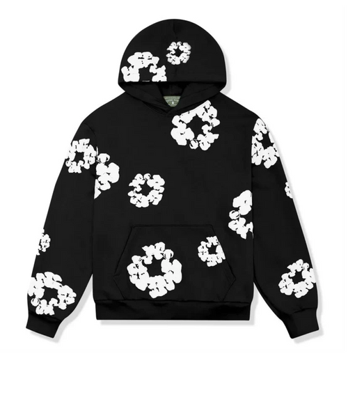 "FLOWER" - TRACKSUIT