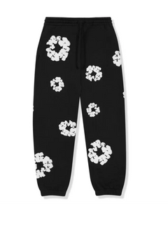 "FLOWER" - TRACKSUIT