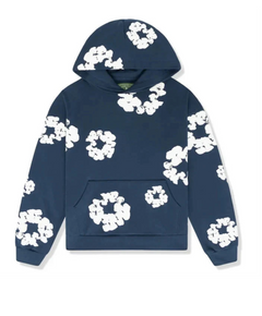 "FLOWER" - TRACKSUIT