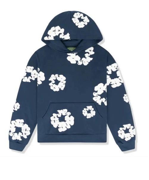 "FLOWER" - TRACKSUIT