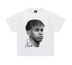 LAMINE TEE