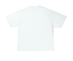 LAMINE TEE