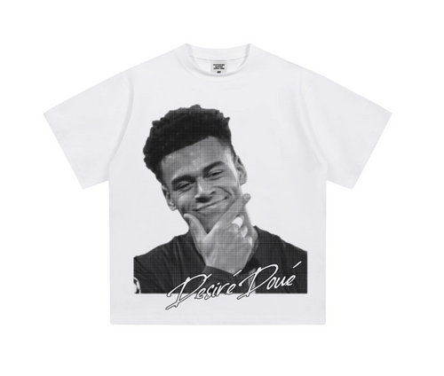 DESIRE – TEE