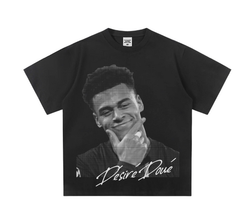 DESIRE – TEE
