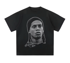 OLD RONALDINHO – TEE