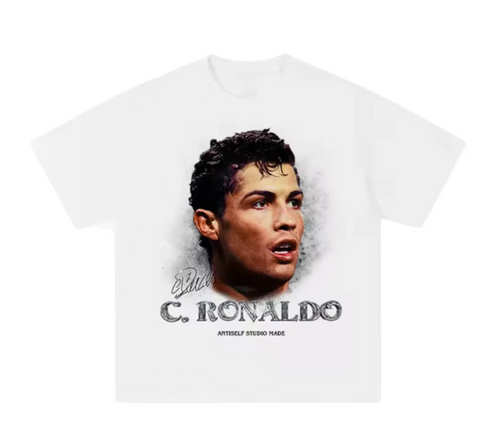 CRISTIANO – TEE