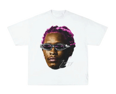 YOUNG THUG – TEE