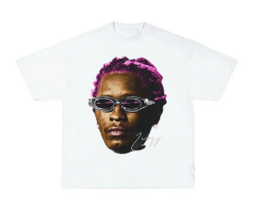 YOUNG THUG – TEE
