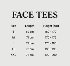 LAMINE TEE