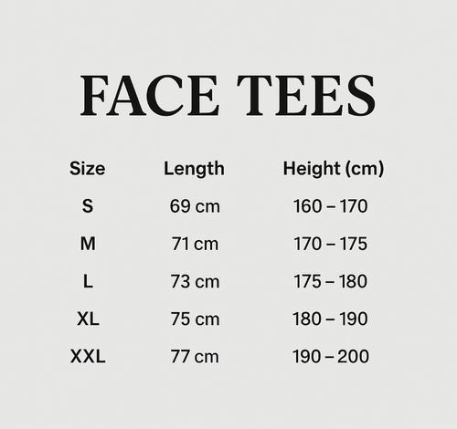 LAMINE TEE