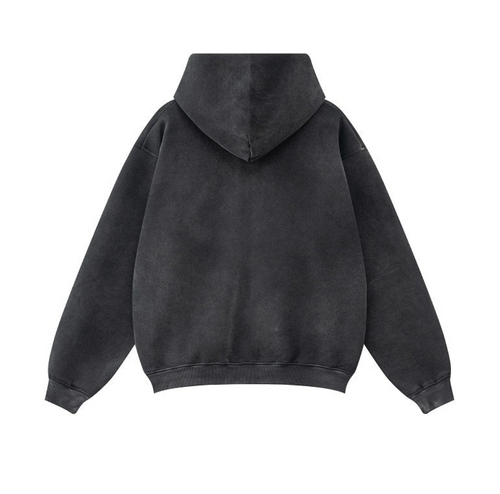 NOCTURNE - HOODIE