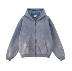 SAPHIR - HOODIE