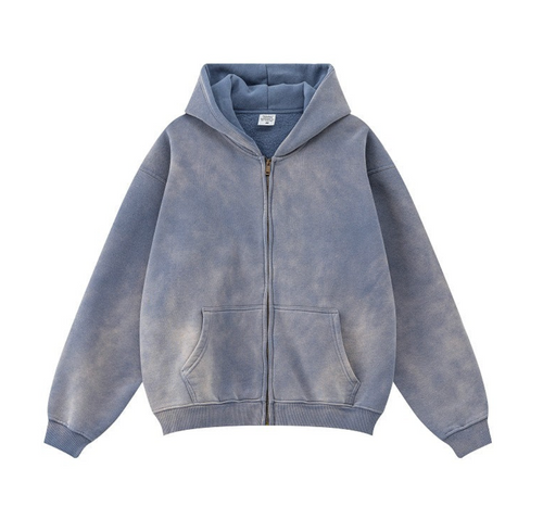 SAPHIR - HOODIE