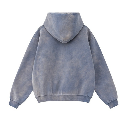 SAPHIR - HOODIE
