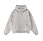 GRISAILLE - HOODIE