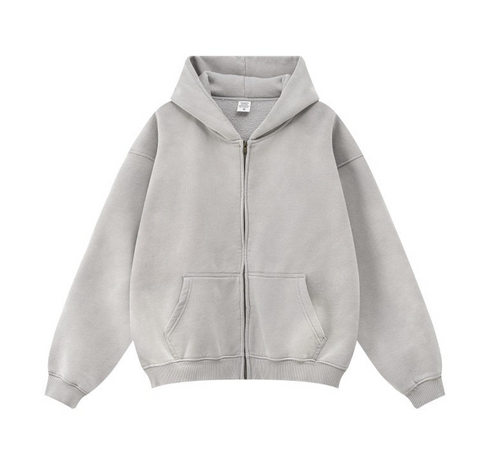 GRISAILLE - HOODIE