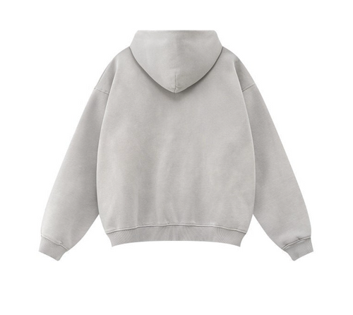 GRISAILLE - HOODIE