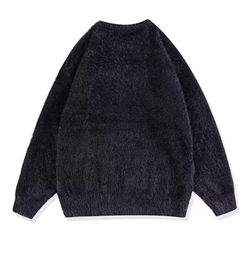SPYDER - KNITTED SWEATER