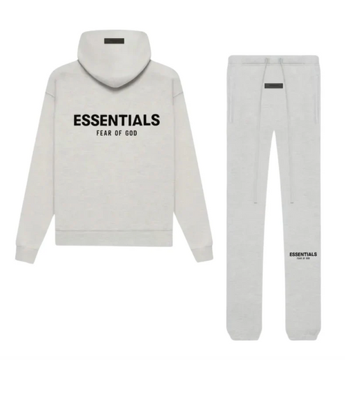 "ESSENTIALS" TRACKSUIT
