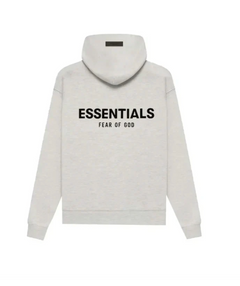 "ESSENTIALS" TRACKSUIT