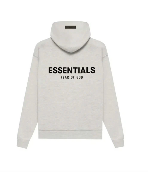 "ESSENTIALS" TRACKSUIT