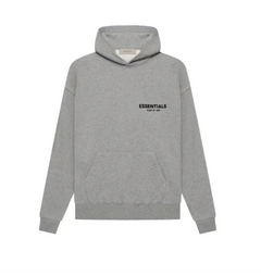 "ESSENTIALS" TRACKSUIT