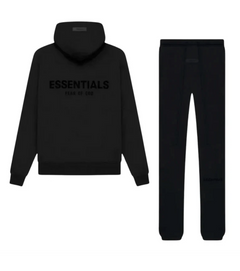 "ESSENTIALS" TRACKSUIT