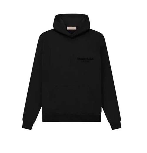 "ESSENTIALS" TRACKSUIT