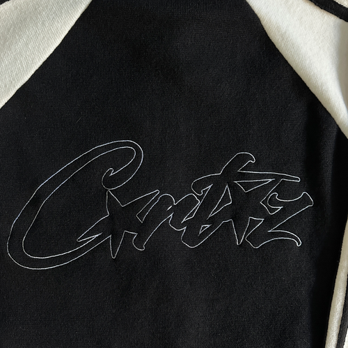 CRTZ KNIT ZIP