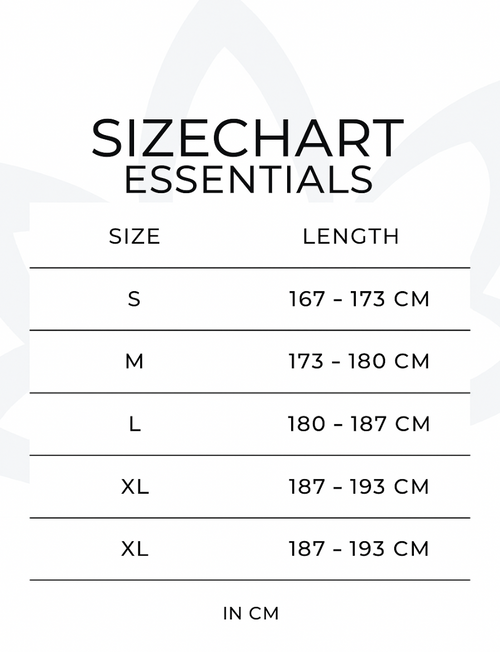 "ESSENTIALS" TRACKSUIT