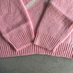 c star mohairknit sweater